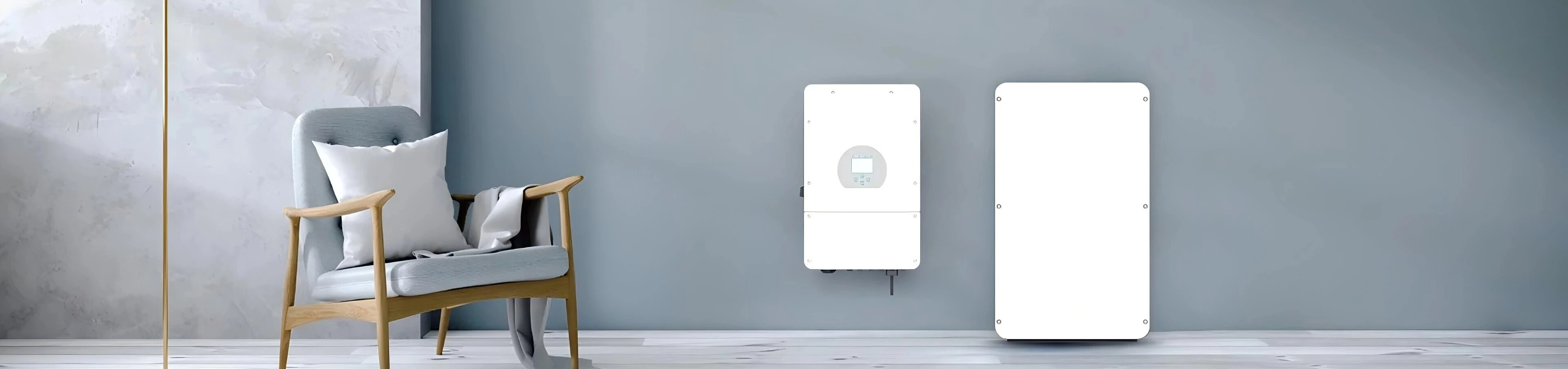 Goodwe Inverter