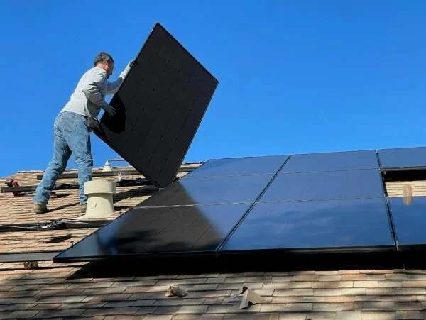 How to choose the battery capacity of JA Solar Panels?
