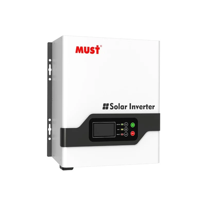 Must Inverter